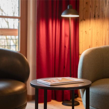 Kitzhof Mountain Design Resort Kitzbuhel Luaran gambar