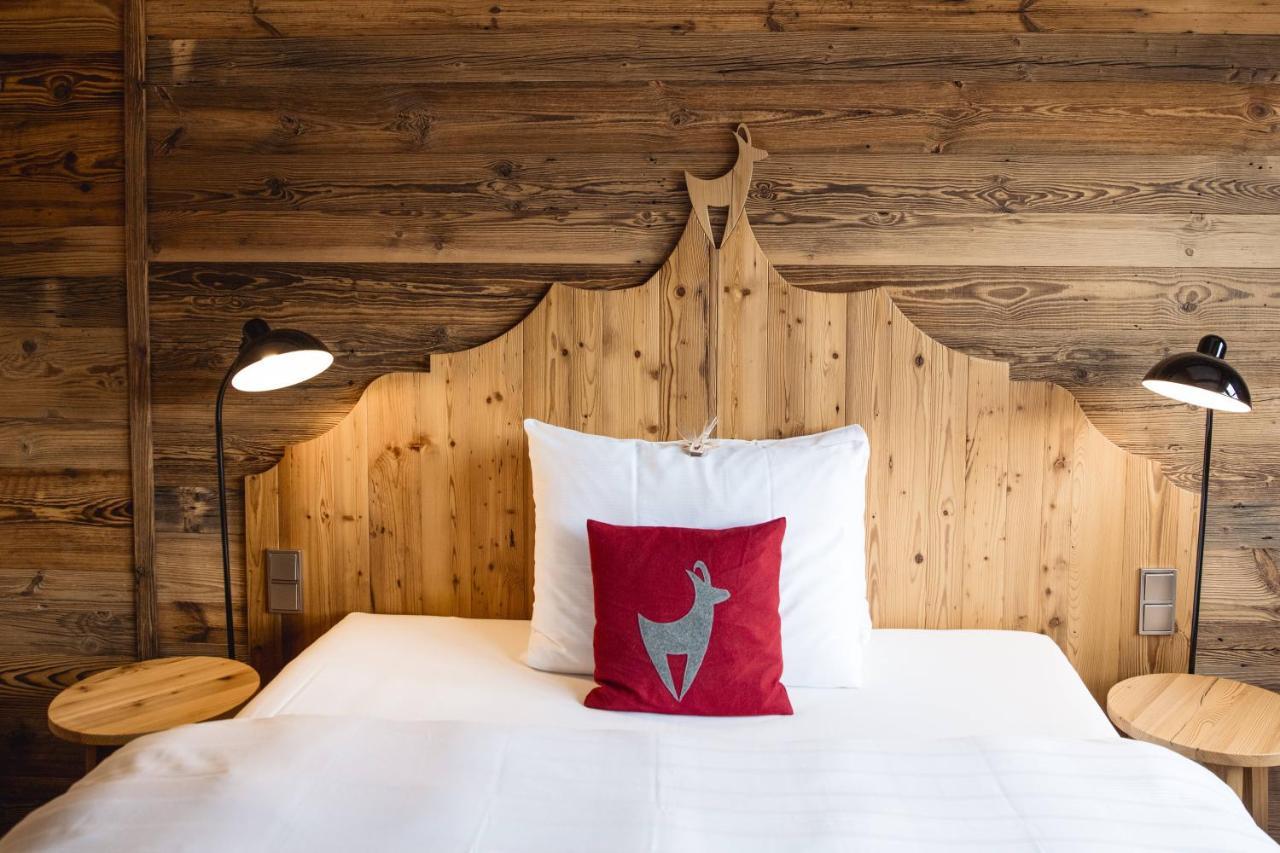 Kitzhof Mountain Design Resort Kitzbuhel Luaran gambar