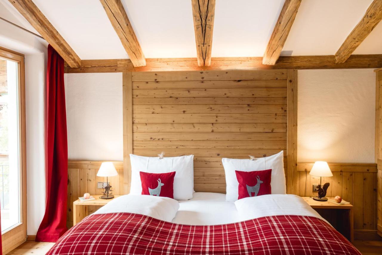 Kitzhof Mountain Design Resort Kitzbuhel Luaran gambar