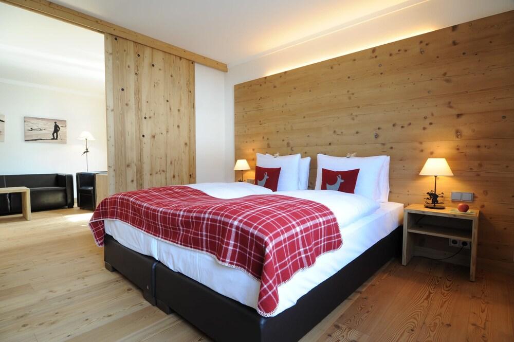 Kitzhof Mountain Design Resort Kitzbuhel Luaran gambar