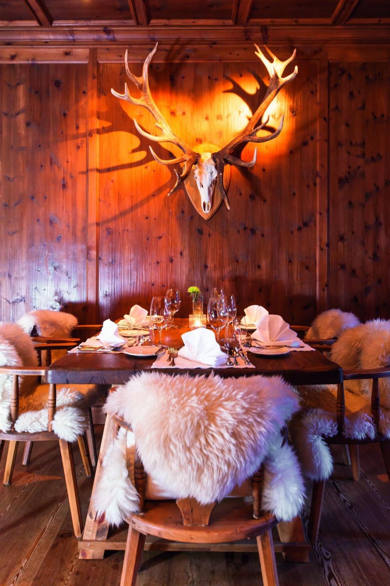 Kitzhof Mountain Design Resort Kitzbuhel Luaran gambar