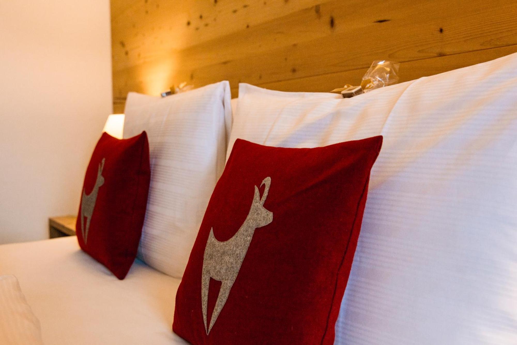 Kitzhof Mountain Design Resort Kitzbuhel Luaran gambar