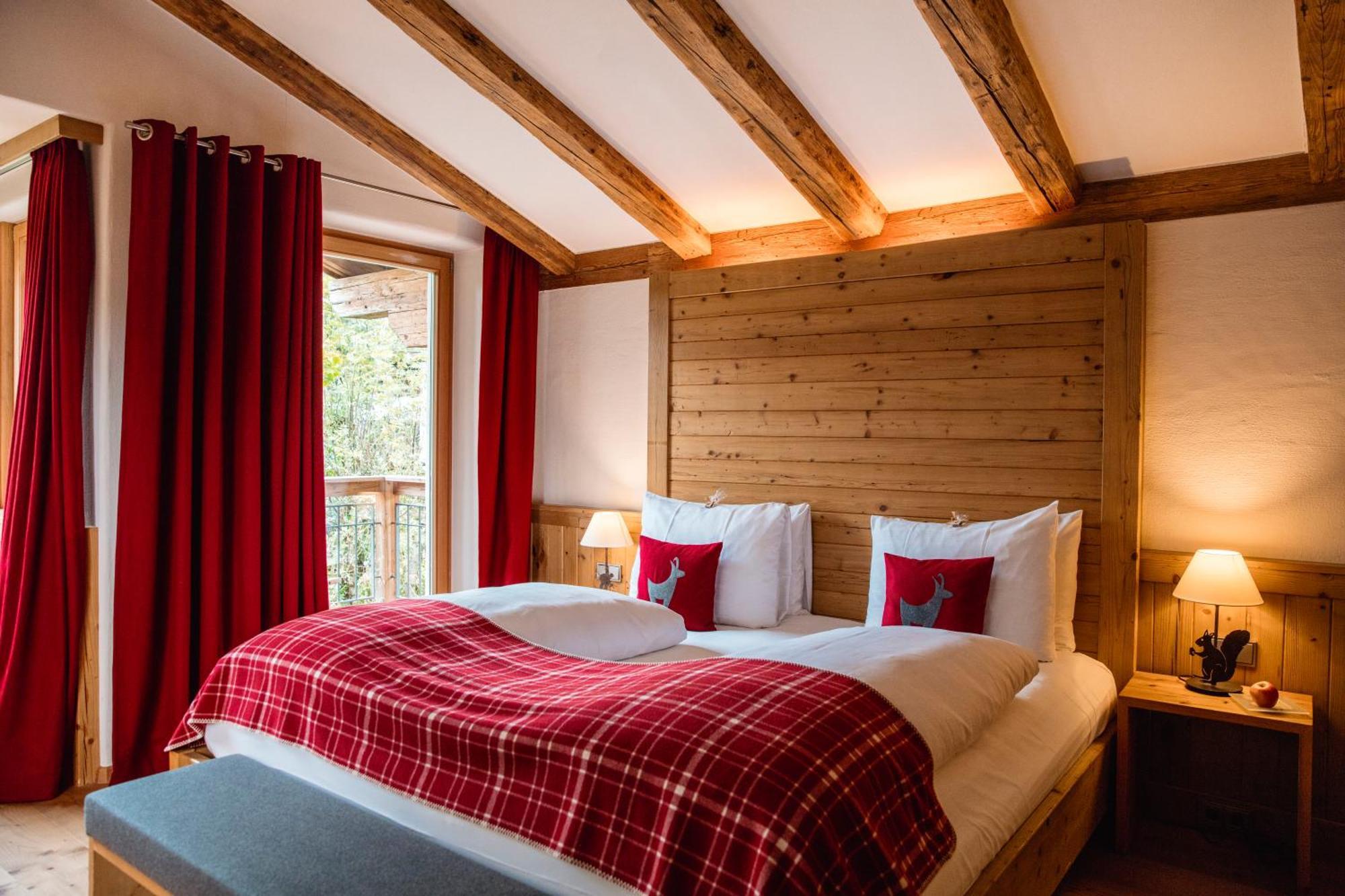 Kitzhof Mountain Design Resort Kitzbuhel Luaran gambar