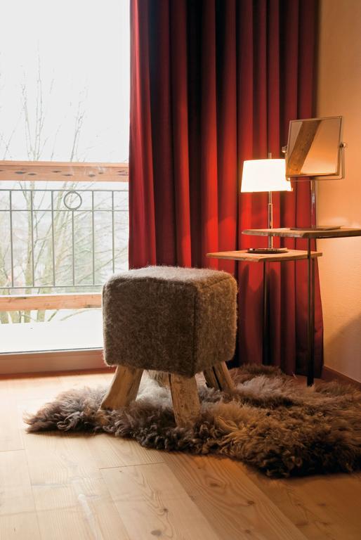 Kitzhof Mountain Design Resort Kitzbuhel Luaran gambar