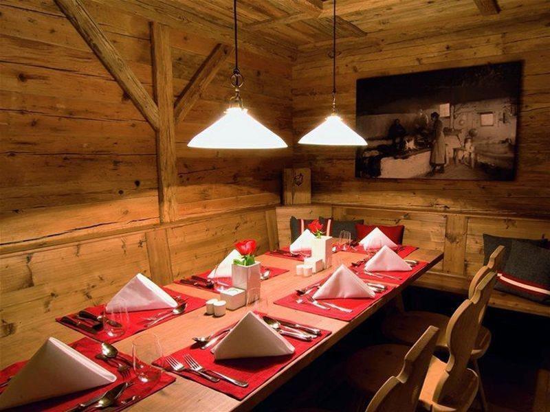 Kitzhof Mountain Design Resort Kitzbuhel Luaran gambar