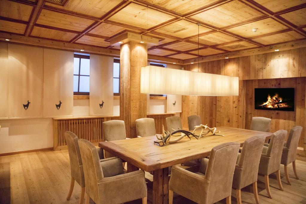 Kitzhof Mountain Design Resort Kitzbuhel Luaran gambar